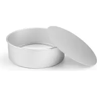 Ibili Extra Hoge Ronde Mal Voor Mobiel 30x10 Cm