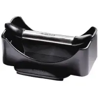 De Buyer Revolution mandoline 2pusher toebehoren Zwart
