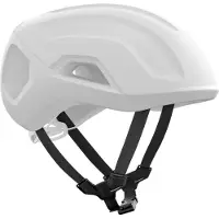 POC - Ventral Tempus Mips - Fietshelm 50-56 cm - S, grijs