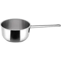 Ibili Inox Noah 18 Cm Steelpan