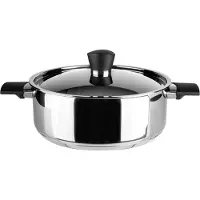 Ibili Inox Svea 16 Cm Stoofpot