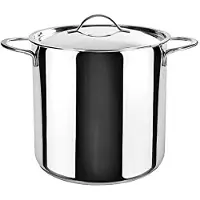 Ibili Inox Noah 24 Cm Kookpan