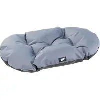 Ferplast Relax Tech 65, 6 kussens, paars. Paars, one size
