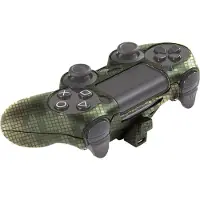 CSPPS4-13-MU, PlayStation 4, Opbergdoos voor gamecontroller, Groen, 1 stuk