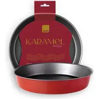 Ibili Hoge Karamelvorm 28 Cm