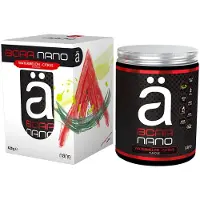 Nanosupps - Amino Acid BCAA Nano 420 g, Watermeloen Citrus
