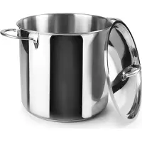 Ibili Noah 26 Cm Kookpan