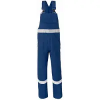 Havep 2151 Amerikaanse Overall Reflecterend 5safety | Maat: 50