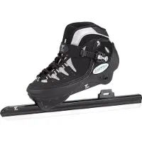 Zandstra Long Track III 3550 Klapschaats