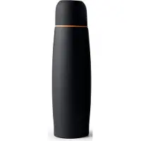 Ibili Thermosfles - 1L - Zwart