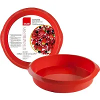 Ibili Aardbei Hoge Schimmel 26 Cm