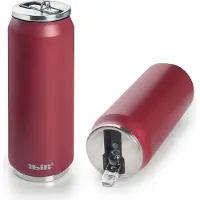 Ibili Lata Granada 500ml Thermosfles Goud