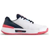 Wilson Intrigue Pro Clay Court Schoenen