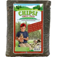Cat´s Best Chipsi Forest Fresh Dwergkonijn En Cavia 20l