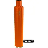 Spero 82mm Droog UNC Softimpact BETON Diamantboor PREMIUM L:350mm - SFT-82