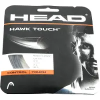 Head Racket Hawk Touch 12 M Enkele Tennissnaar