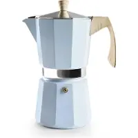 Ibili Toscane Koffiezetapparaat Italiaans 12 Bekers