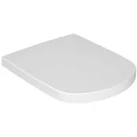 Ravak Toiletbril Classic, wit