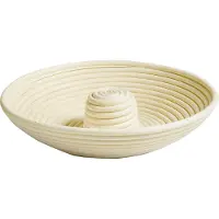 Ibili Banneton Kroon Broodvorm 28 Cm