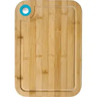 Ibili Bamboo 40x28 Cm Snijplank