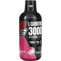 ProSupps Pro Supps - L-Carnitine 3000 Drakenfruit - 473 ml
