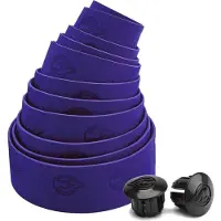 Cinelli Wave End Plugs Stuurlint