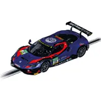 Carrera D124 Ferrari 296 GT3, nr.14