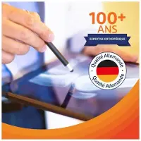 GSKILL Enkelbandage Links (Maat : S)