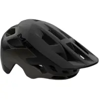 Met Revo Mips MTB Helm Zwart