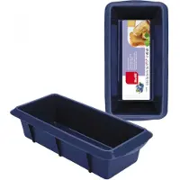 Ibili Blueberry Cake 30 Cm Mold Blauw