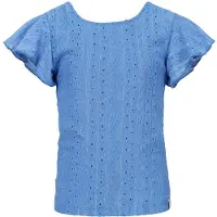 LOOXS Blouse blauw