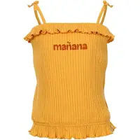 LOOXS Blouse geel