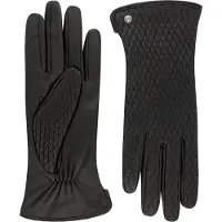 Roeckl Vingerhandschoenen 'PIENZA TOUCH' zwart