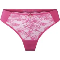 Lingadore String pink