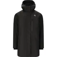 SOS Trikora 2L Insulated Parka Jas Heren
