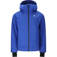SOS Sportjas donkerblauw