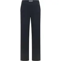 Cecil Dames Straight Legs - Blauw - XXL