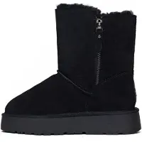 Gooce Boots zwart