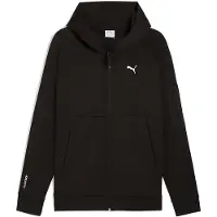 Puma Tech Sweatshirt Met Rits