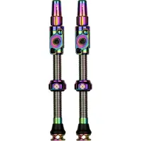 Muc Off Tubeless Big Bore Lite 60 Mm Kleppen