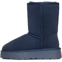 Gooce Boots 'FAIRFIELD' navy