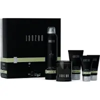 Janzen Peaceful Moments Earth 46 geschenkset female