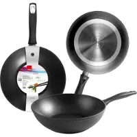 Ibili New Induplus 28 Cm Wok