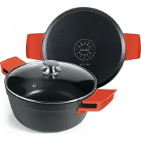 Ibili Excellent Steelpan 28 Cm