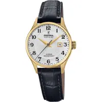 Festina - F20011/5 - Polshorloge - Dames