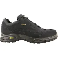 Grisport Travel low Zwart - Maat 48 - 13.048.056.48
