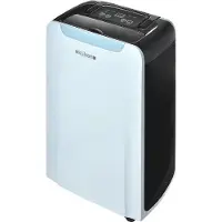 Kuken 23w Dehumidifier Transparant One Size / EU Plug 220V