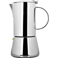 Ibili Express Essential Inox Koffiezetapparaat Italiaans 6 Bekers