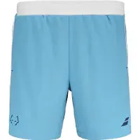 Babolat Juan Lebron Shorts Blauw L Man