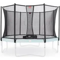 Berg Trampoline Veiligheidsnet Comfort - 180 cm